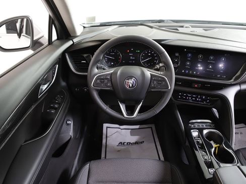 Used 2023 Buick Envision Preferred AWD/4WD image 15