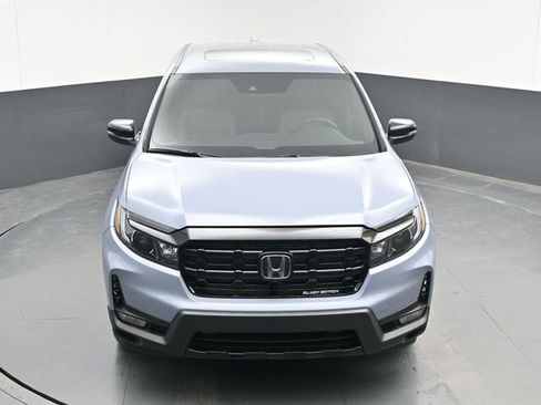 New 2026 Honda Ridgeline Black Edition image 14