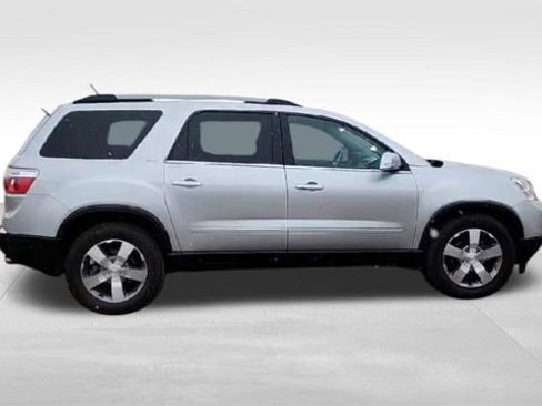 Used 2012 GMC Acadia SLT image 9