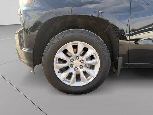 Used 2022 Chevrolet Silverado 1500 Custom w/ Safety Confidence Package RWD image 9