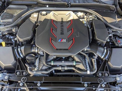 New 2026 BMW M5 image 18