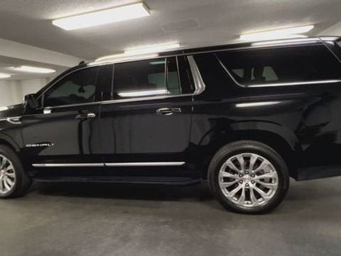 Certified 2024 GMC Yukon XL Denali w/ Advanced Technology Package image 6