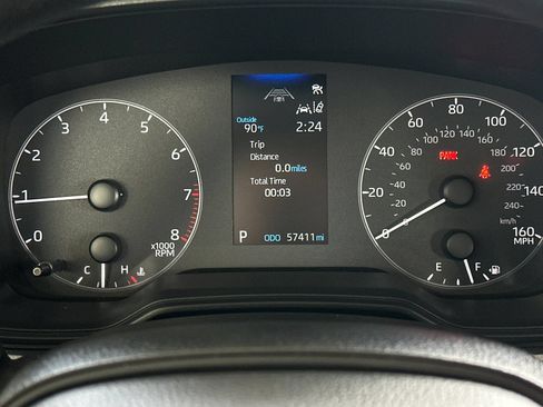 Used 2024 Toyota Corolla LE FWD image 23