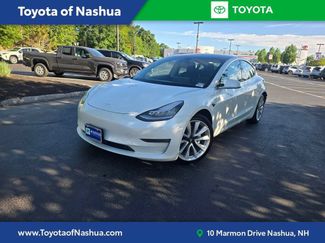 Used 2020 Tesla Model 3 Long Range AWD/4WD video 1