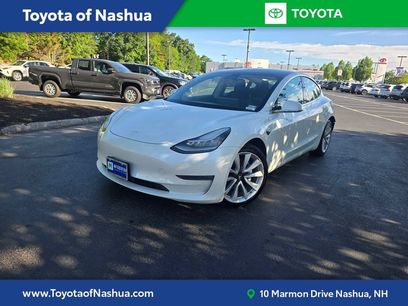 Used 2020 Tesla Model 3 Long Range