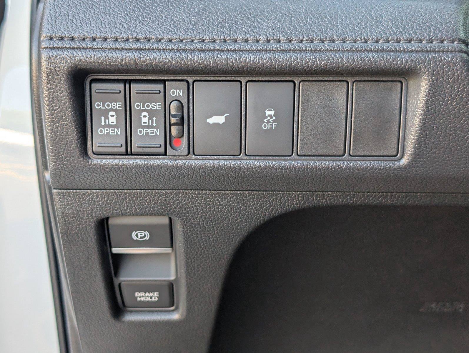 Used 2026 Honda Odyssey Sport-L image 31