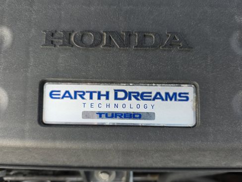 Used 2017 Honda CR-V EX-L image 32