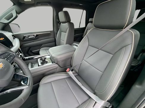 New 2026 Chevrolet Tahoe Premier w/ Sun And Tow Package AWD/4WD image 19