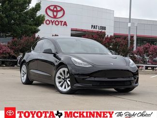 Used 2022 Tesla Model 3 Long Range AWD/4WD 360° Tour