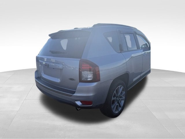 Used 2017 Jeep Compass Sport w/ Power Value Group AWD/4WD image 9