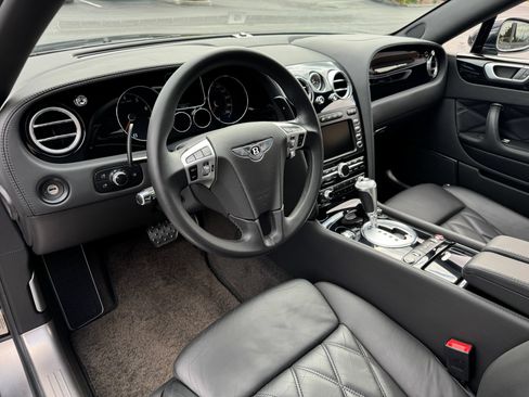 Used 2009 Bentley Flying Spur Flying Spur Speed AWD/4WD image 54