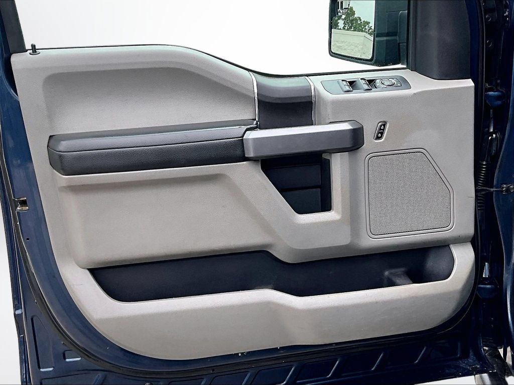 Used 2019 Ford F150 XLT AWD/4WD image 25