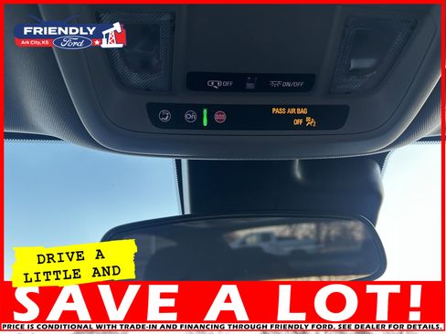 Used 2023 Chevrolet Malibu LT image 20