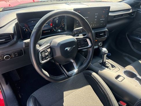 Used 2024 Ford Mustang GT RWD image 4