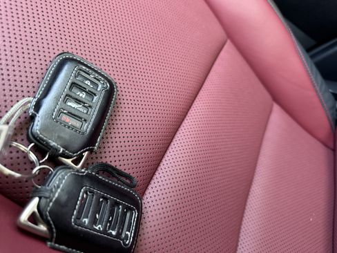 Used 2019 Lexus NX 300 FWD image 20