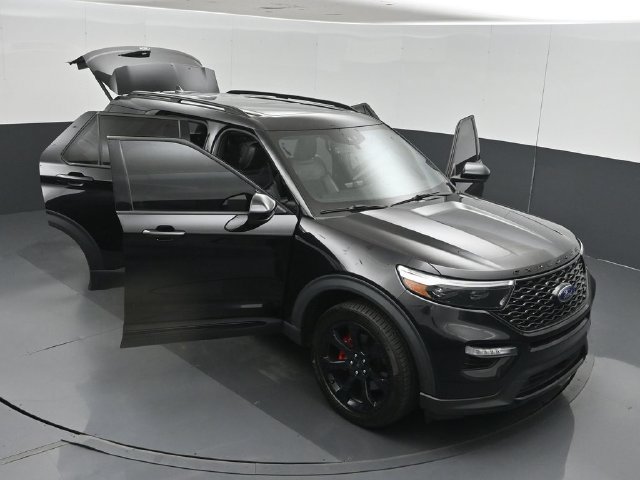 Used 2023 Ford Explorer ST w/ ST Street Pack AWD/4WD image 63