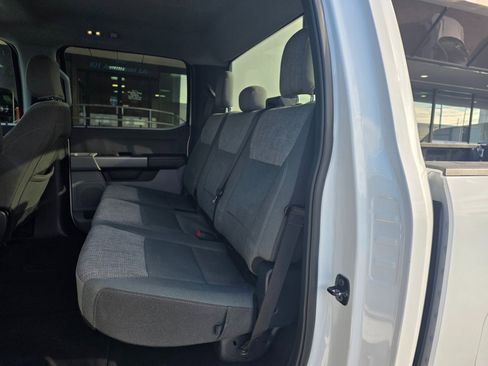 Used 2025 Ford F350 XLT image 18