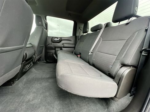 Used 2020 Chevrolet Silverado 1500 LT w/ All-Star Edition image 19