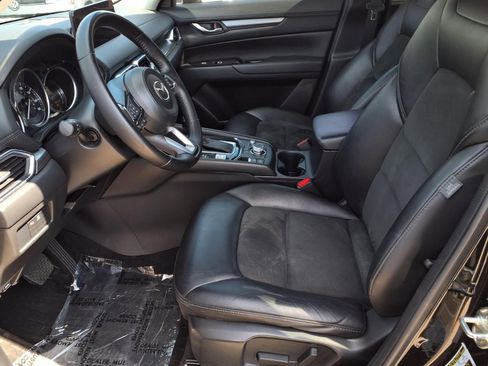 Used 2023 MAZDA CX-5 AWD 2.5 S w/ Select Package image 15
