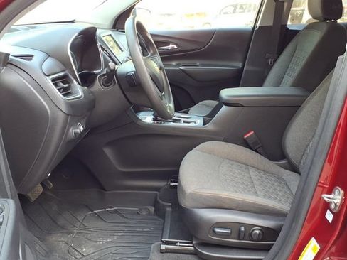 Used 2023 Chevrolet Equinox LT AWD/4WD image 18