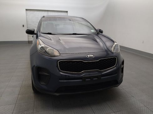 Used 2019 Kia Sportage LX FWD image 14