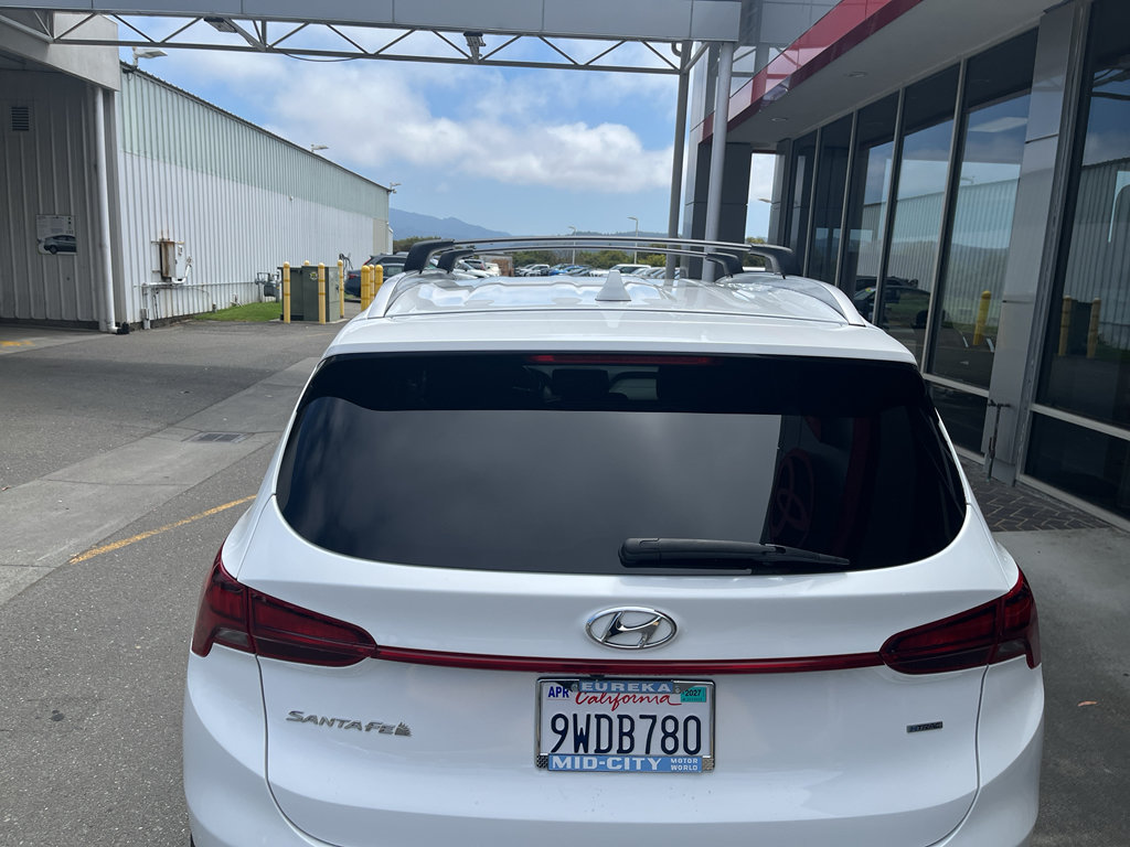 Used 2023 Hyundai Santa Fe SEL AWD/4WD image 21