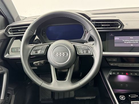 Used 2025 Audi A3 2.0T Premium w/ Convenience Package AWD/4WD image 22
