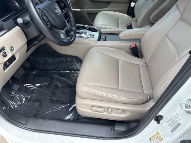 Certified 2021 Honda Pilot EX-L image 20