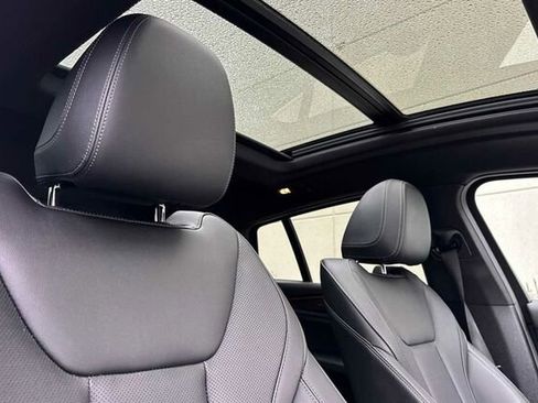 Used 2022 BMW X4 xDrive30i w/ Convenience Package image 19