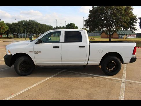 Used 2019 RAM 1500 Tradesman w/ Protection Group image 2