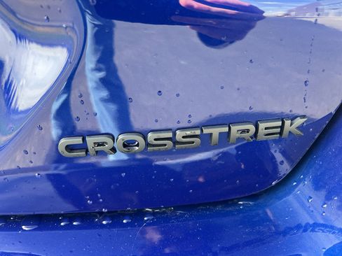 New 2026 Subaru Crosstrek 2.0i Premium AWD/4WD image 30