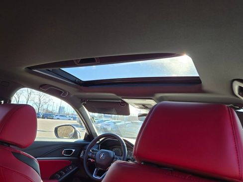 New 2026 Acura Integra A-Spec image 13