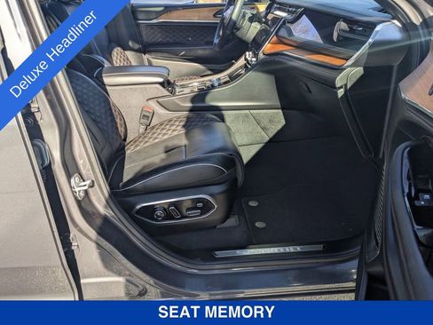 Used 2023 Jeep Grand Cherokee Summit image 42