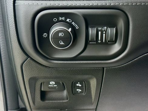 Used 2022 RAM 1500 TRX w/ TRX Level 2 Equipment Group AWD/4WD image 10