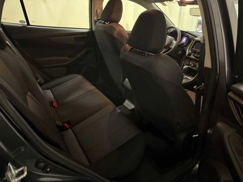 Certified 2023 Subaru Impreza 2.0i image 24