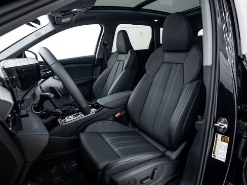 New 2025 Audi Q6 e-tron Premium Plus image 15