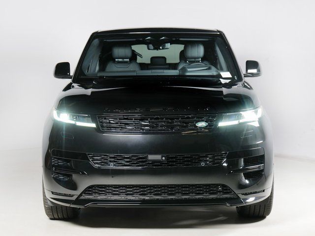 New 2026 Land Rover Range Rover Sport Dynamic SE AWD/4WD image 8