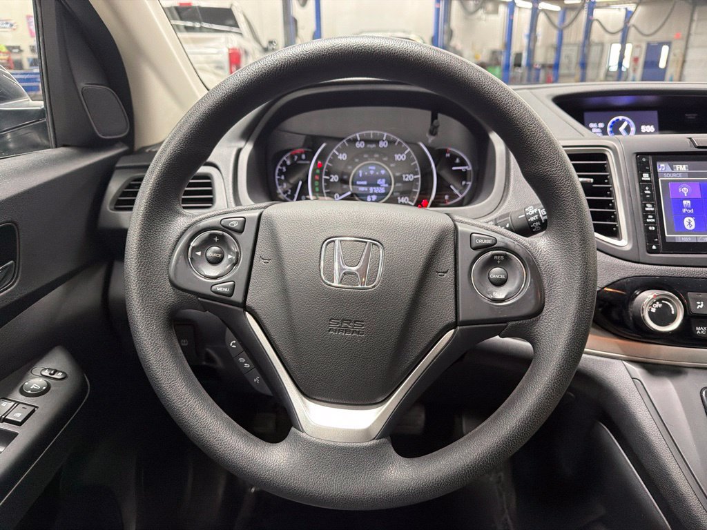 Used 2016 Honda CR-V EX image 18