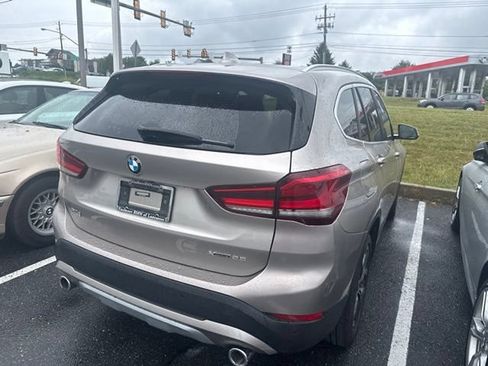 Used 2021 BMW X1 xDrive28i w/ Premium Package AWD/4WD image 6