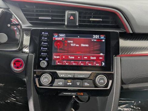 Used 2021 Honda Civic Type R image 27