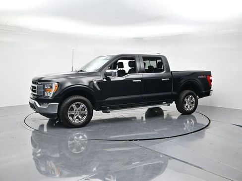 Used 2023 Ford F150 Lariat image 5
