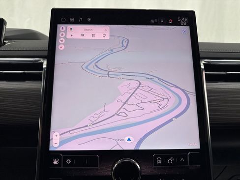 New 2025 GMC Sierra EV Denali image 29