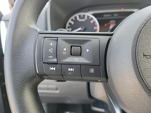 Certified 2023 Nissan Rogue SV AWD/4WD image 23