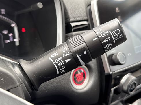 Used 2017 Honda CR-V EX-L image 17