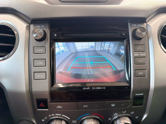 Used 2016 Toyota Tundra SR5 w/ SR5 Upgrade Package AWD/4WD image 16