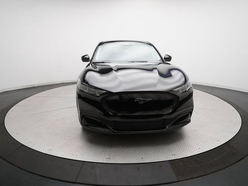 Used 2025 Ford Mustang Mach-E Select w/ Comfort Package Lite image 11