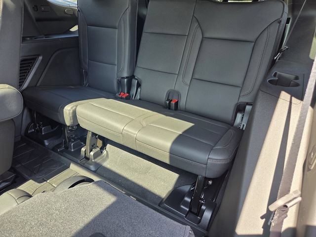 New 2026 Chevrolet Tahoe High Country AWD/4WD image 8