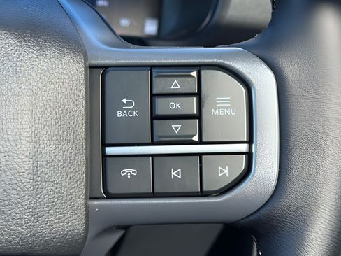 Used 2025 Ford F150 Lariat w/ Equipment Group 502A High AWD/4WD image 24
