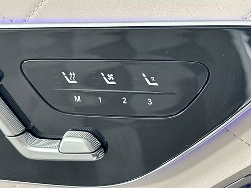 New 2026 Mercedes-Benz S 580 4MATIC Sedan image 21