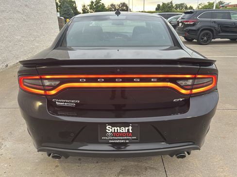 Used 2023 Dodge Charger GT RWD image 5